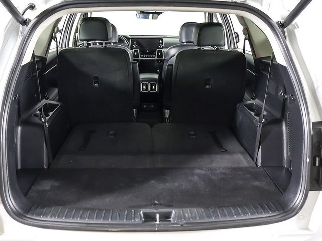 2022 Kia Sorento Hybrid EX FWD - 22946069 - 20