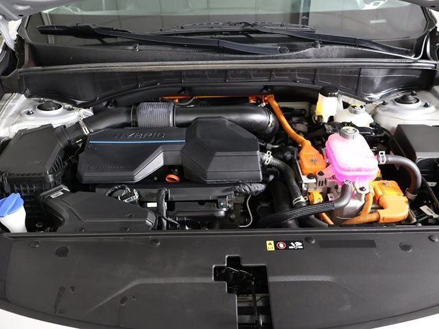 2022 Kia Sorento Hybrid EX FWD - 22946069 - 22