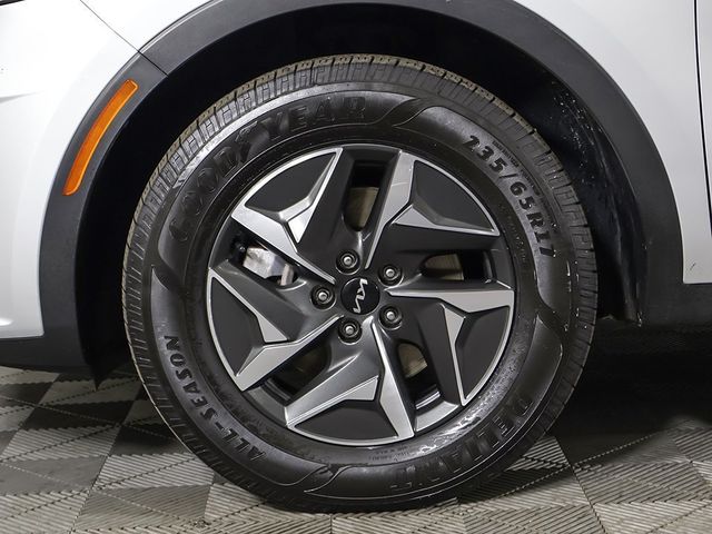 2022 Kia Sorento Hybrid EX FWD - 22946069 - 23