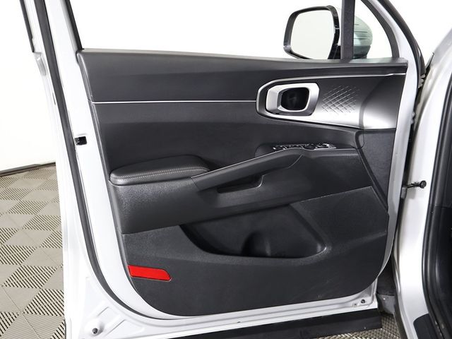2022 Kia Sorento Hybrid EX FWD - 22946069 - 24