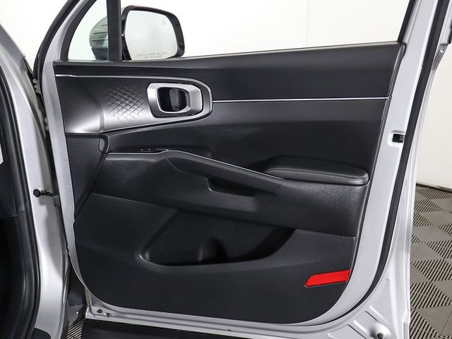 2022 Kia Sorento Hybrid EX FWD - 22946069 - 25