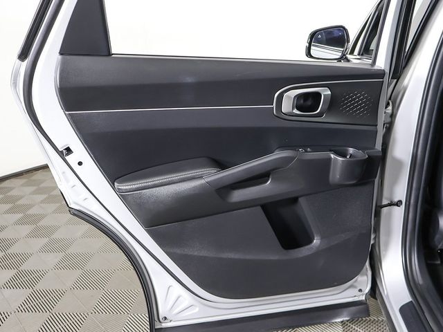 2022 Kia Sorento Hybrid EX FWD - 22946069 - 26