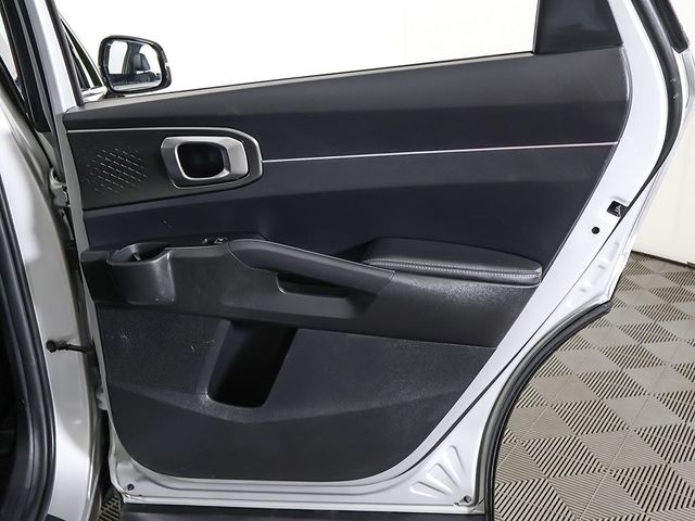 2022 Kia Sorento Hybrid EX FWD - 22946069 - 27