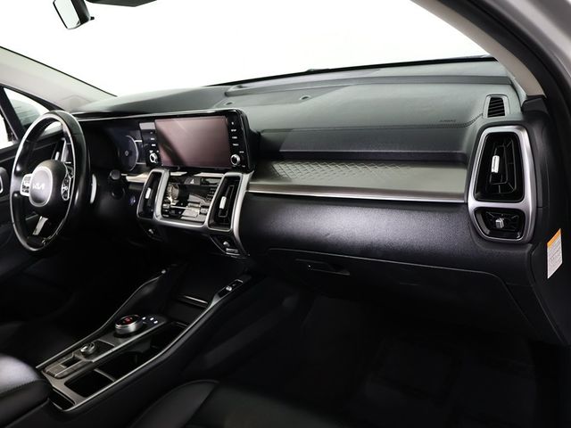 2022 Kia Sorento Hybrid EX FWD - 22946069 - 29