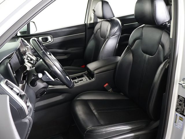 2022 Kia Sorento Hybrid EX FWD - 22946069 - 30
