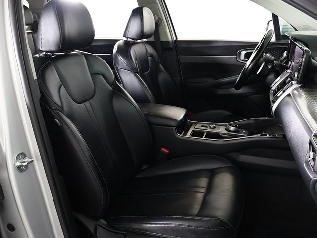 2022 Kia Sorento Hybrid EX FWD - 22946069 - 31