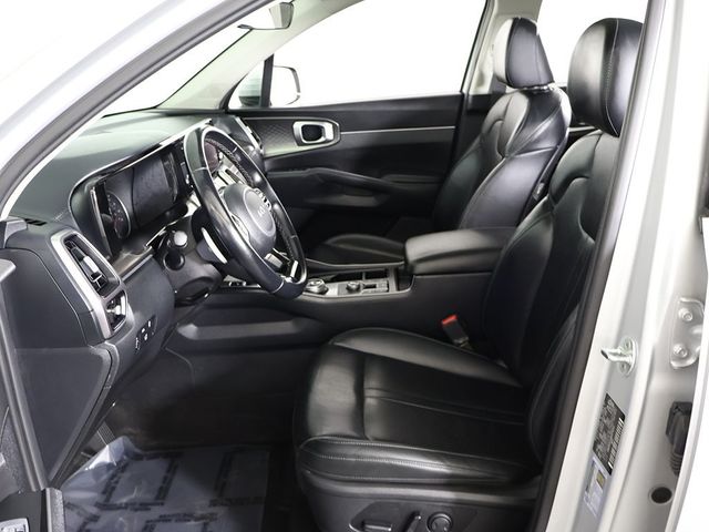 2022 Kia Sorento Hybrid EX FWD - 22946069 - 32