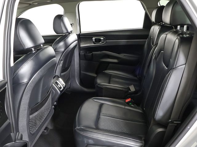 2022 Kia Sorento Hybrid EX FWD - 22946069 - 35