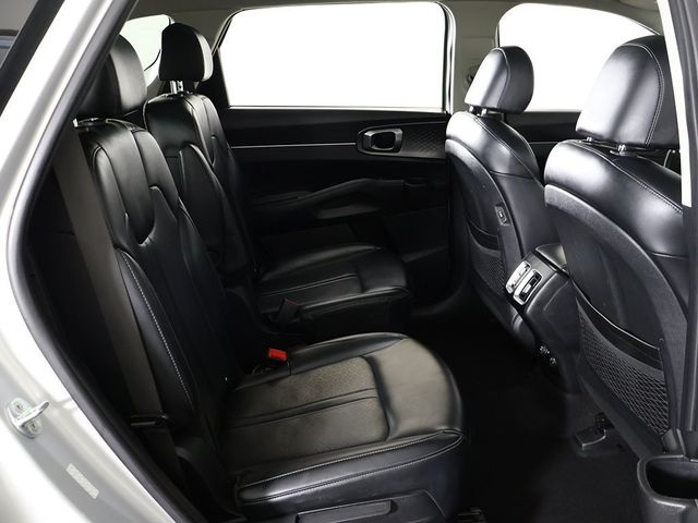 2022 Kia Sorento Hybrid EX FWD - 22946069 - 36