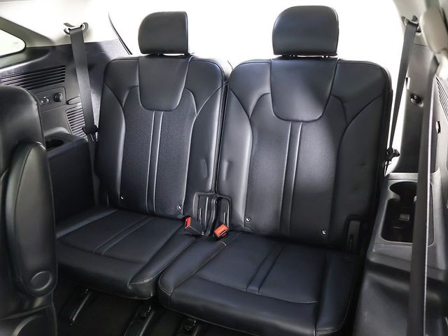 2022 Kia Sorento Hybrid EX FWD - 22946069 - 37