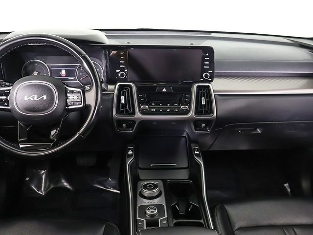 2022 Kia Sorento Hybrid EX FWD - 22946069 - 39