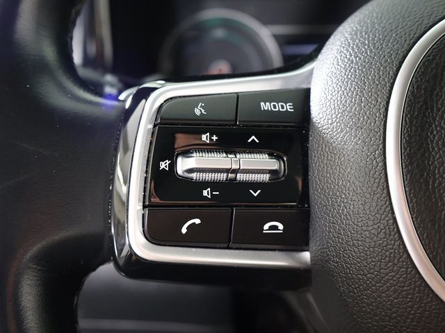 2022 Kia Sorento Hybrid EX FWD - 22946069 - 45