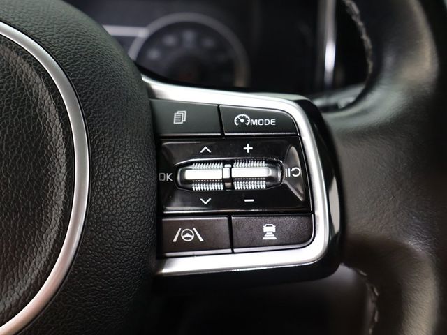 2022 Kia Sorento Hybrid EX FWD - 22946069 - 46