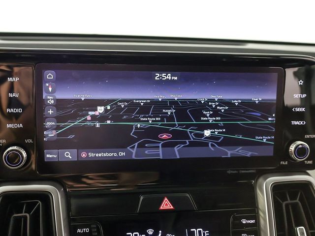 2022 Kia Sorento Hybrid EX FWD - 22946069 - 47