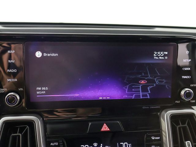 2022 Kia Sorento Hybrid EX FWD - 22946069 - 51