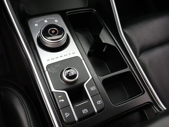 2022 Kia Sorento Hybrid EX FWD - 22946069 - 54