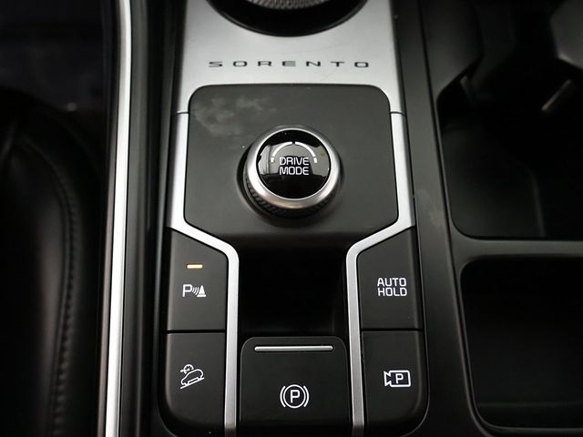 2022 Kia Sorento Hybrid EX FWD - 22946069 - 55