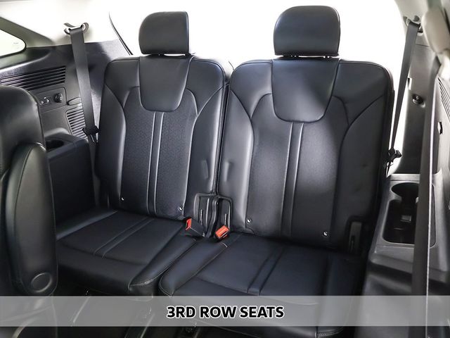 2022 Kia Sorento Hybrid EX FWD - 22946069 - 8