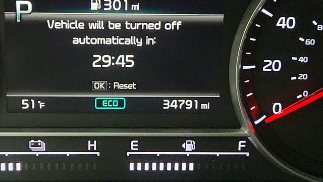 2022 Kia Sorento Hybrid EX with Panoramic Power Sunroof & Side Step Bars - 22946155 - 15