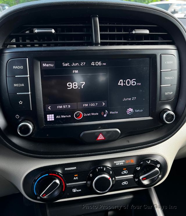 2022 Kia Soul  - 23046667 - 16