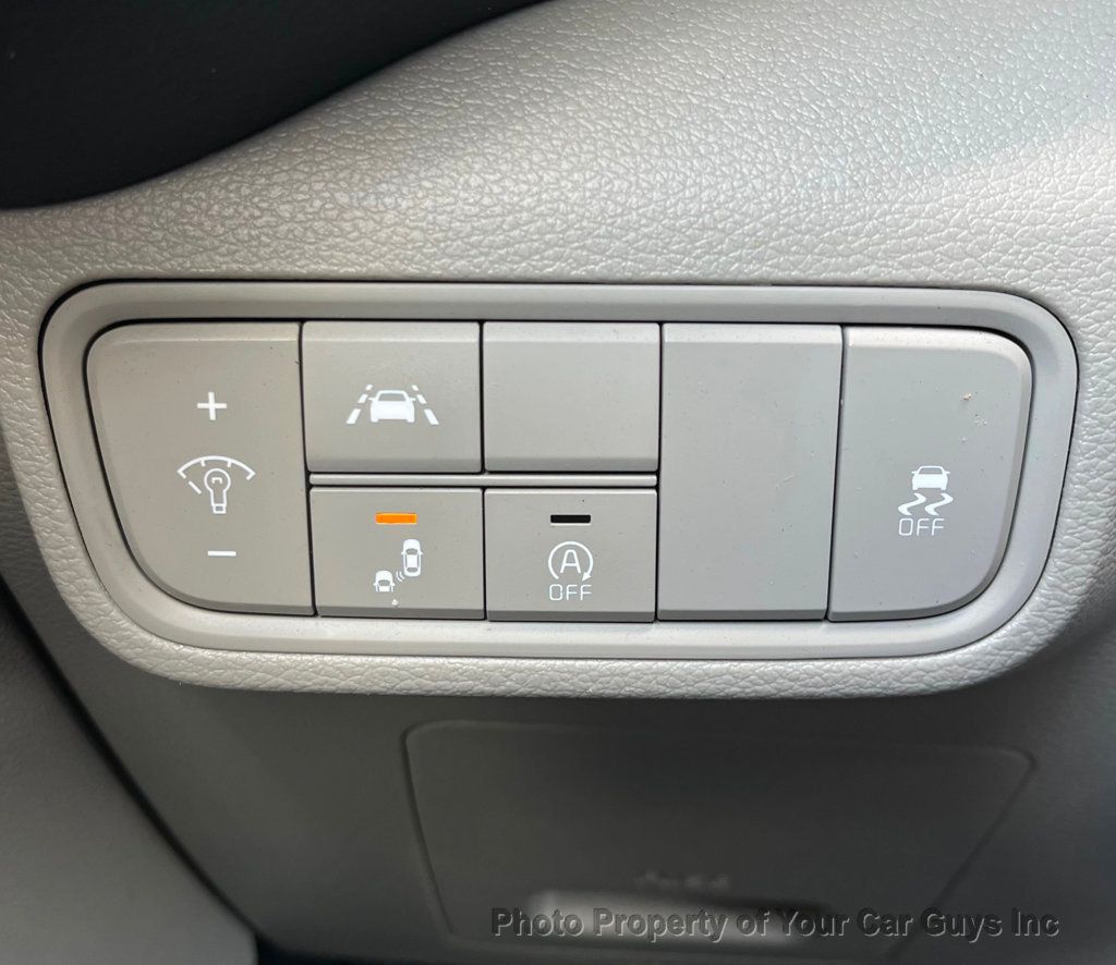 2022 Kia Soul  - 23046667 - 21
