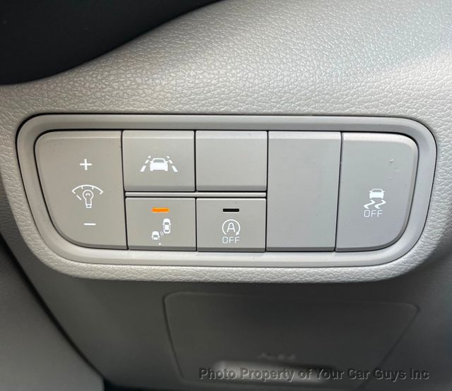 2022 Kia Soul  - 23046667 - 21