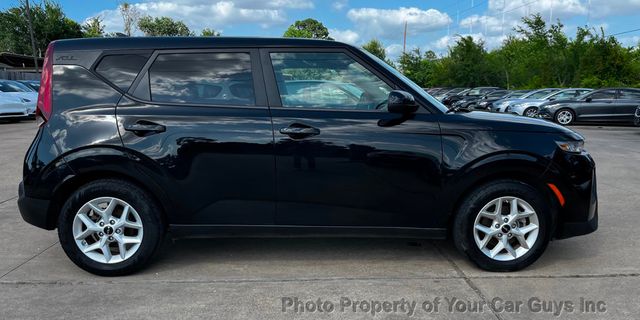 2022 Kia Soul  - 23046667 - 4