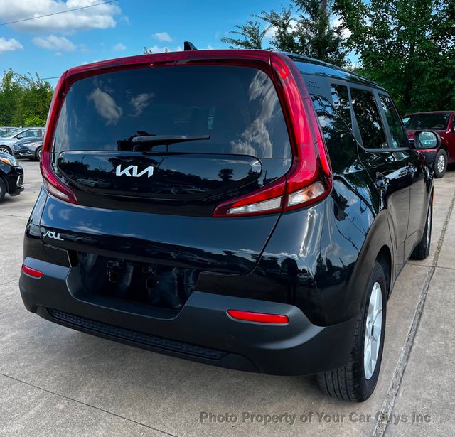 2022 Kia Soul  - 23046667 - 6