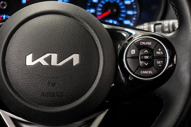 2022 Kia Soul EX IVT - 22966191 - 15