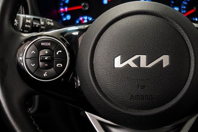 2022 Kia Soul EX IVT - 22966191 - 16