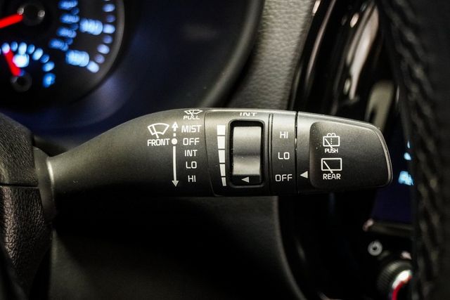 2022 Kia Soul EX IVT - 22966191 - 17