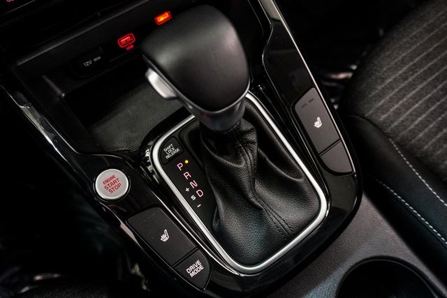 2022 Kia Soul EX IVT - 22966191 - 25