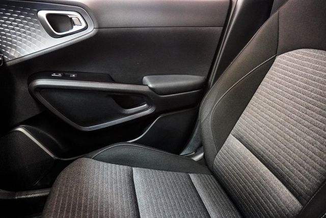 2022 Kia Soul EX IVT - 22966191 - 28