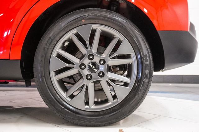 2022 Kia Soul EX IVT - 22966191 - 36