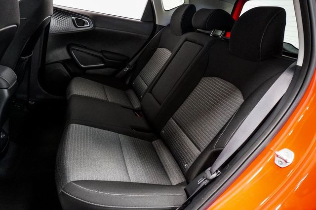2022 Kia Soul EX IVT - 22966191 - 8