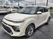 2022 Kia Soul GT-Line IVT - 23075540 - 0