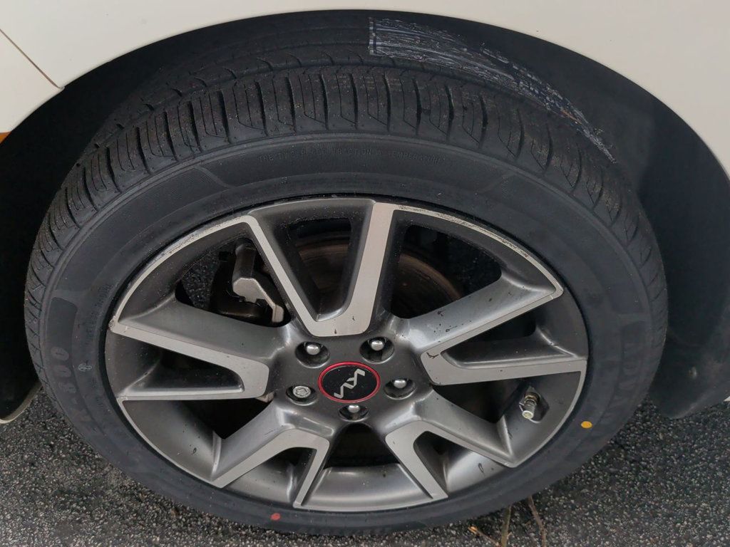 Kia Soul GT-Line IVT photo 10