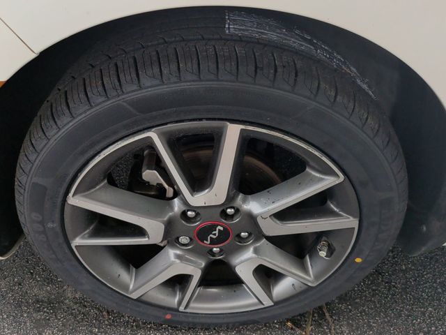2022 Kia Soul GT-Line IVT - 23075540 - 9