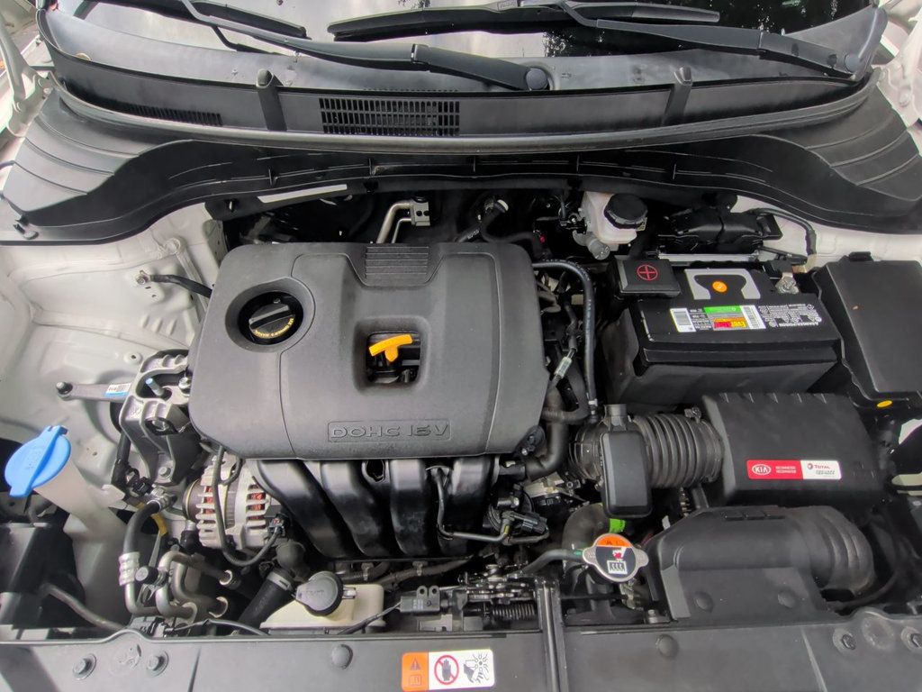 Kia Soul GT-Line IVT photo 11