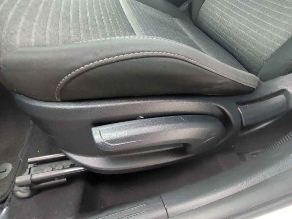 Kia Soul GT-Line IVT photo 13