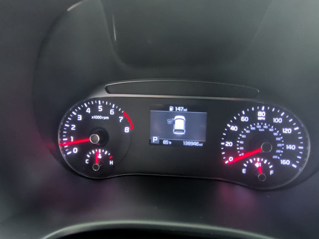 Kia Soul GT-Line IVT photo 16