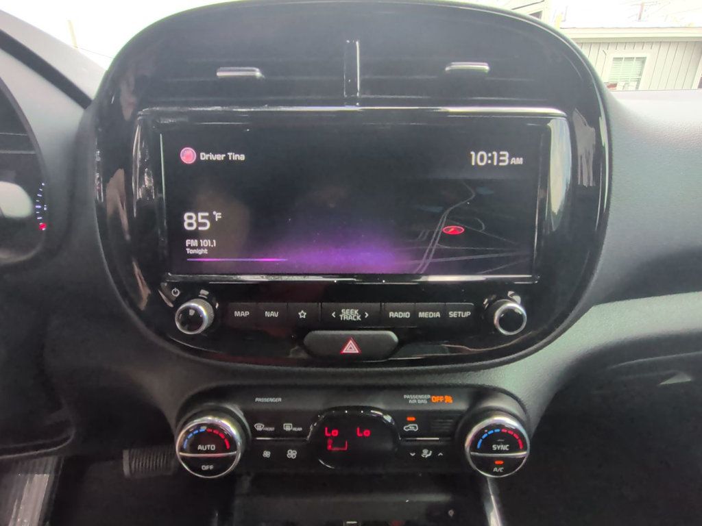 Kia Soul GT-Line IVT photo 17