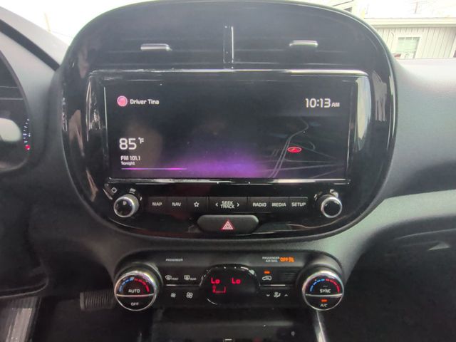 2022 Kia Soul GT-Line IVT - 23075540 - 16