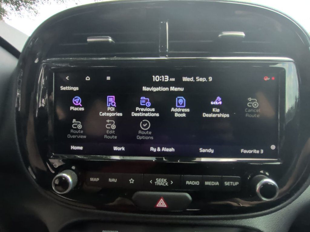 Kia Soul GT-Line IVT photo 19