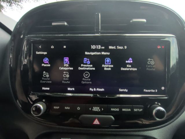 2022 Kia Soul GT-Line IVT - 23075540 - 18