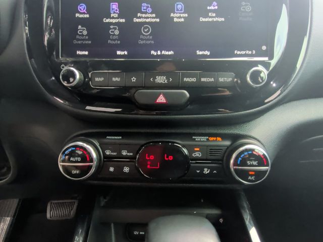 2022 Kia Soul GT-Line IVT - 23075540 - 19