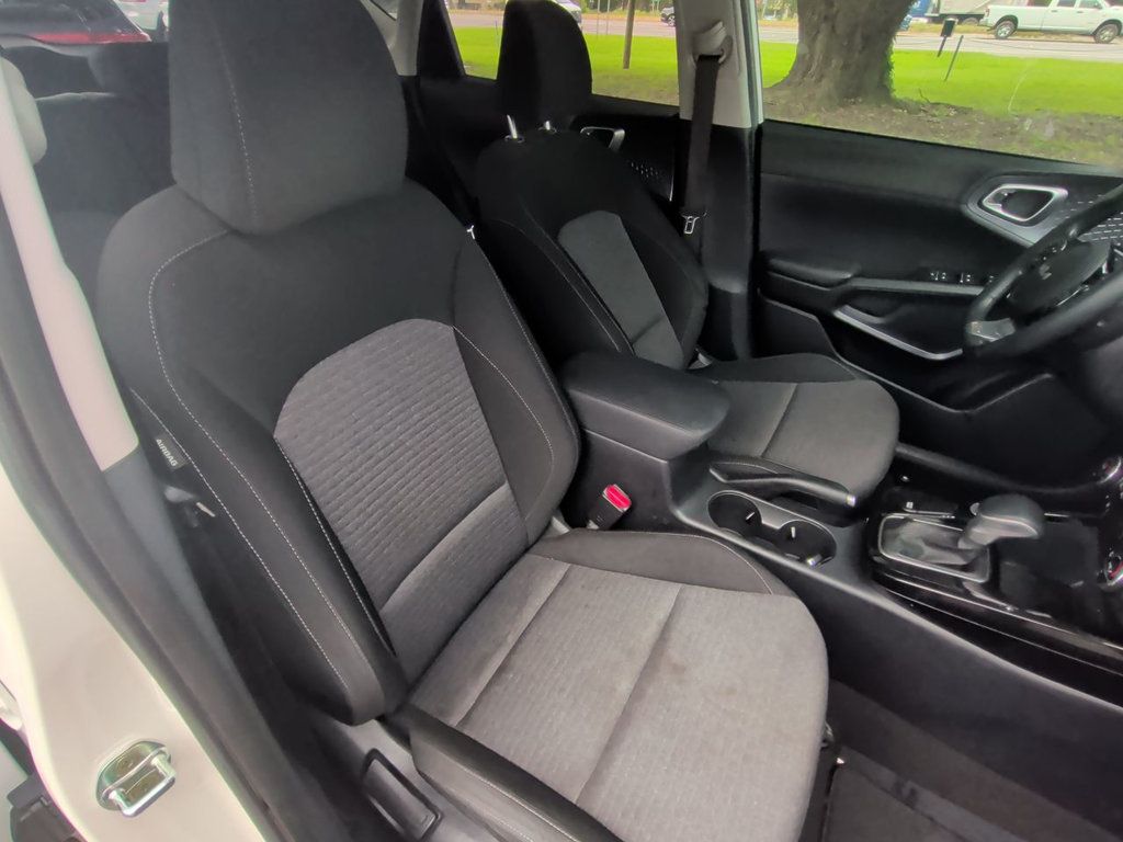Kia Soul GT-Line IVT photo 22
