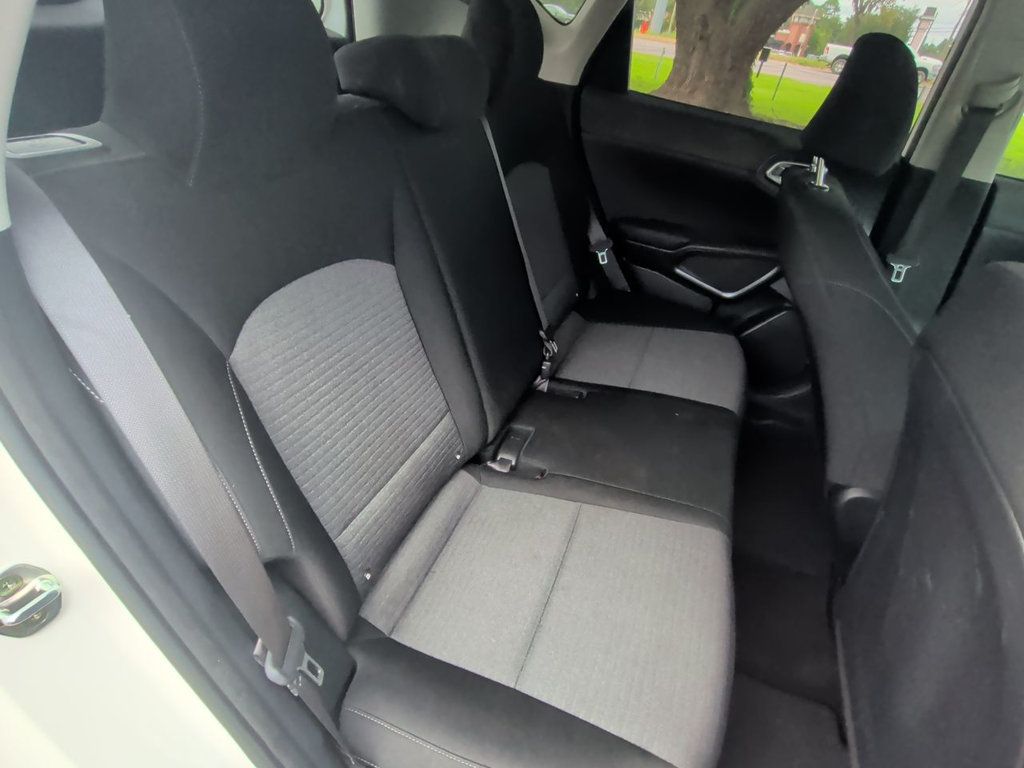 Kia Soul GT-Line IVT photo 23