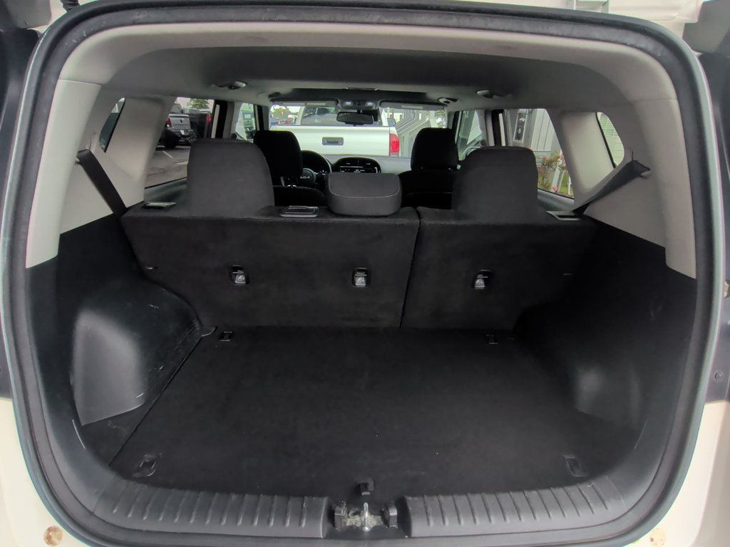 Kia Soul GT-Line IVT photo 24