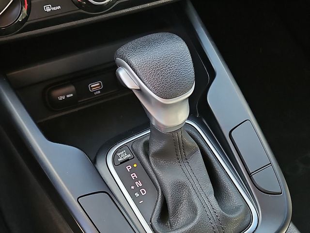 2022 Kia Soul LX IVT - 23014946 - 11